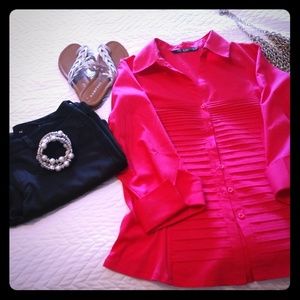 Rachel and zac shirt